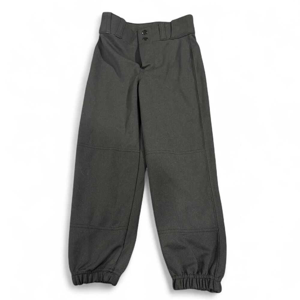 Champro Black Trousers